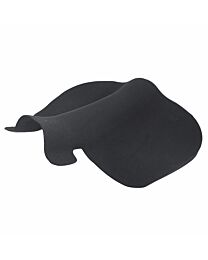 Wintec Half Riser Comfort Pads - Rear