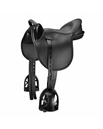 Wintec Kids Saddle Package