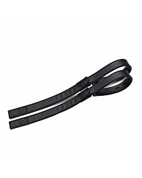 Wintec Webbers Stirrup Leathers