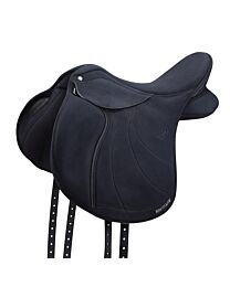 WintecLite D'Lux All Purpose Saddle
