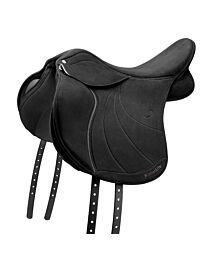 WintecLite WIDE D'Lux All Purpose Saddle