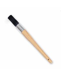 Wooden Hoof Cleaning Brush