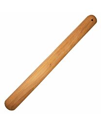 Wooden Sweat Scraper