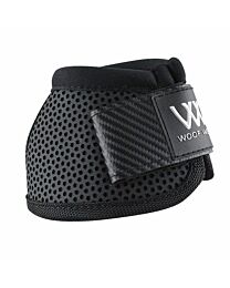 Woof Wear iVent Hybrid No-Turn Overreach Bell Boots