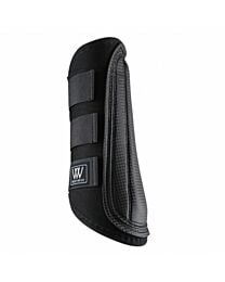 Woof Wear Single Lock Brush Boots
