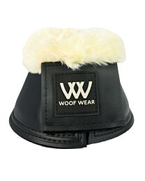 WoofWear Faux Sheepskin Pro Overreach Bell Boots