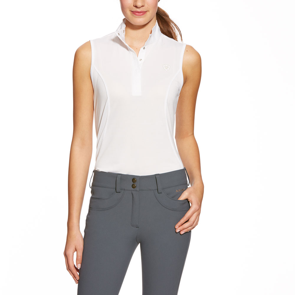 Ariat Aptos Ladies' Sleeveless Show 