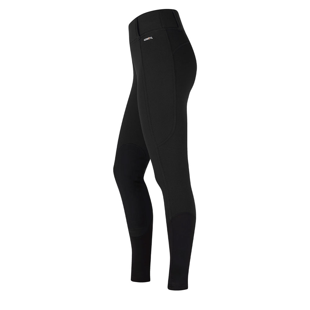 Kerrits Sit Tight Windpro Knee Patch 