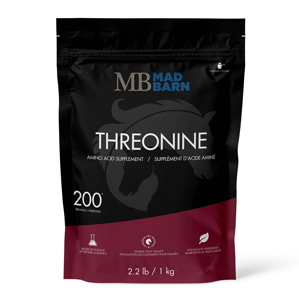 Mad Barn Threonine - 1 kg