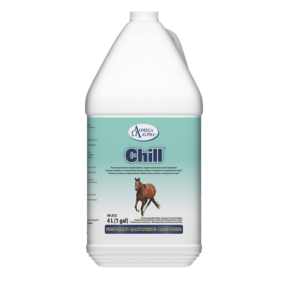 Calming Supplements for Horses  Equine Care u0026 Nutrition - Bahr 