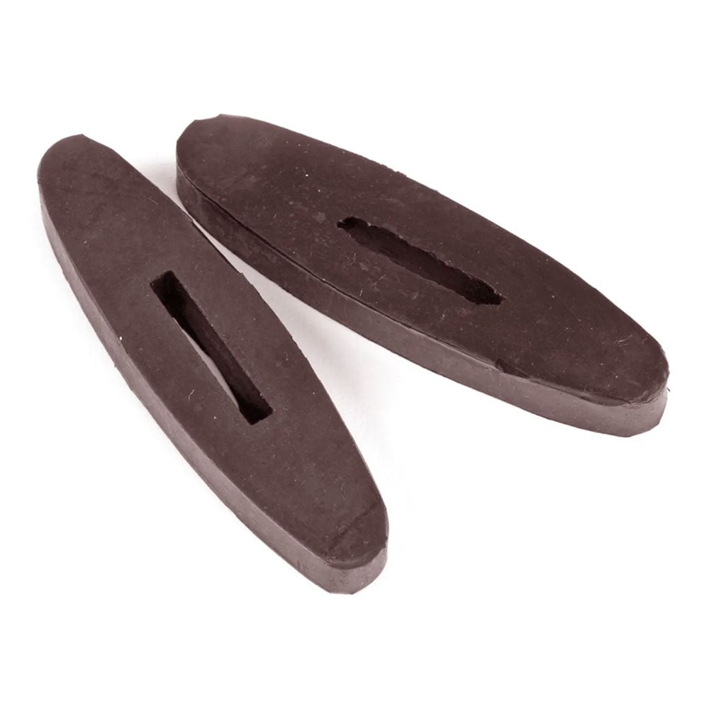 Shires Equestrian Rubber Rein Stoppers