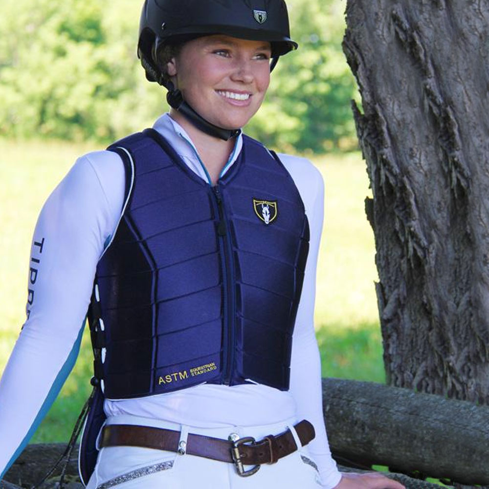 tipperary body protector