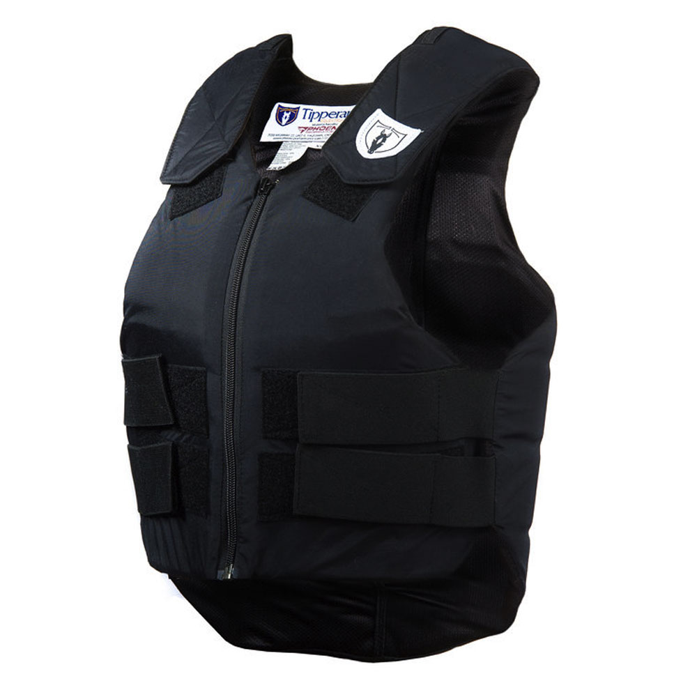 tipperary body protector