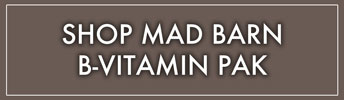 Shop Mad Barn B-Vitamin Pak