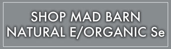 Shop Mad Barn Natural E/Organic Se