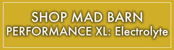 Shop Mad Barn Performance XL: Electrolyte