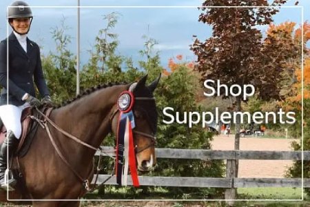 Shop Supplements