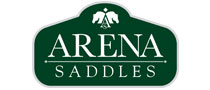 Arena Saddles