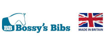 Bossy Bibs