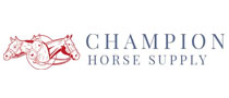 Champion Horse Sup.