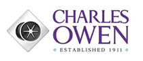 Charles Owen