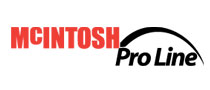 McIntosh ProLine