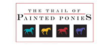 Painted Ponies