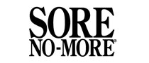 Sore No More