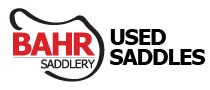 Used Saddles
