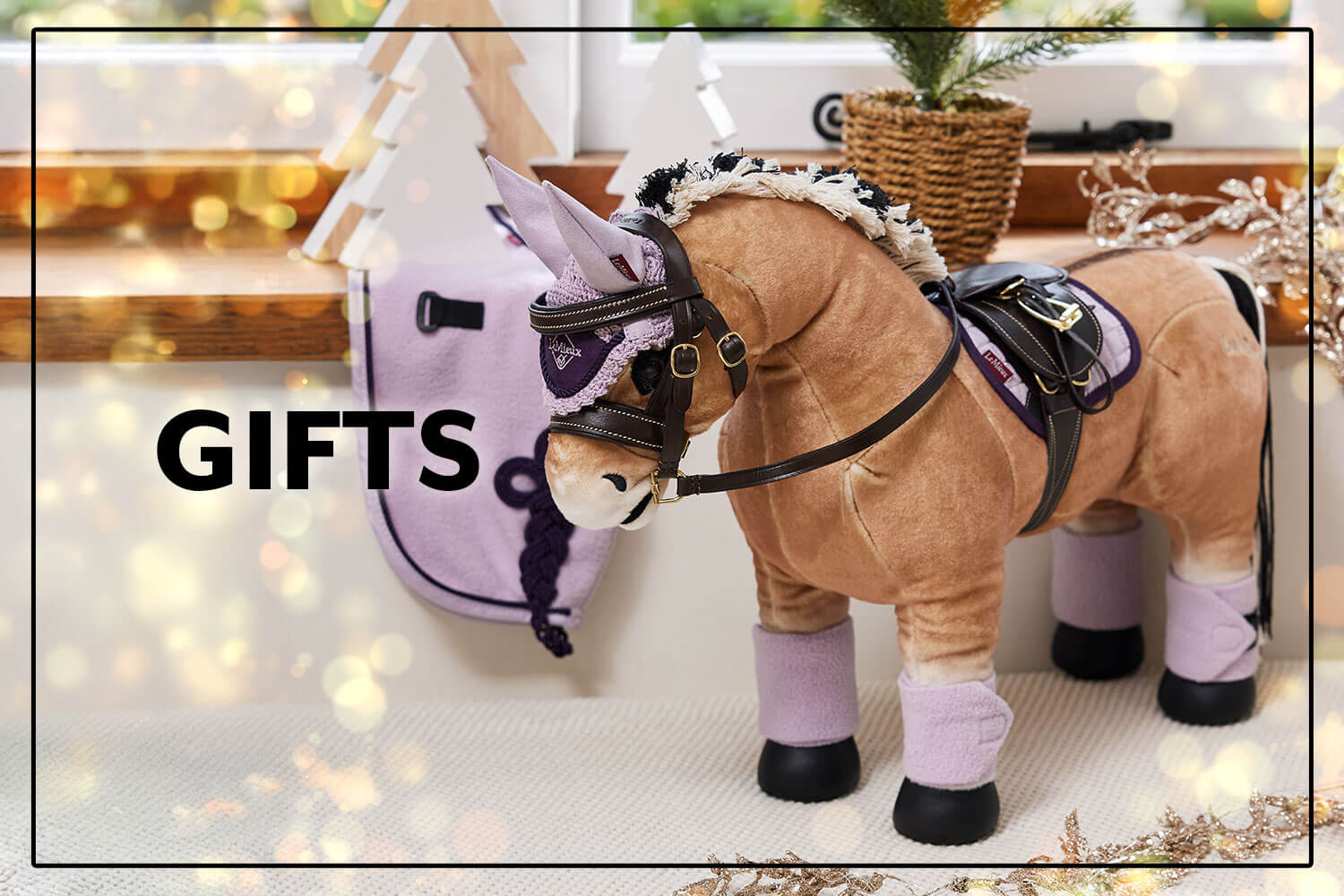 Shop Equine Themed Giftware