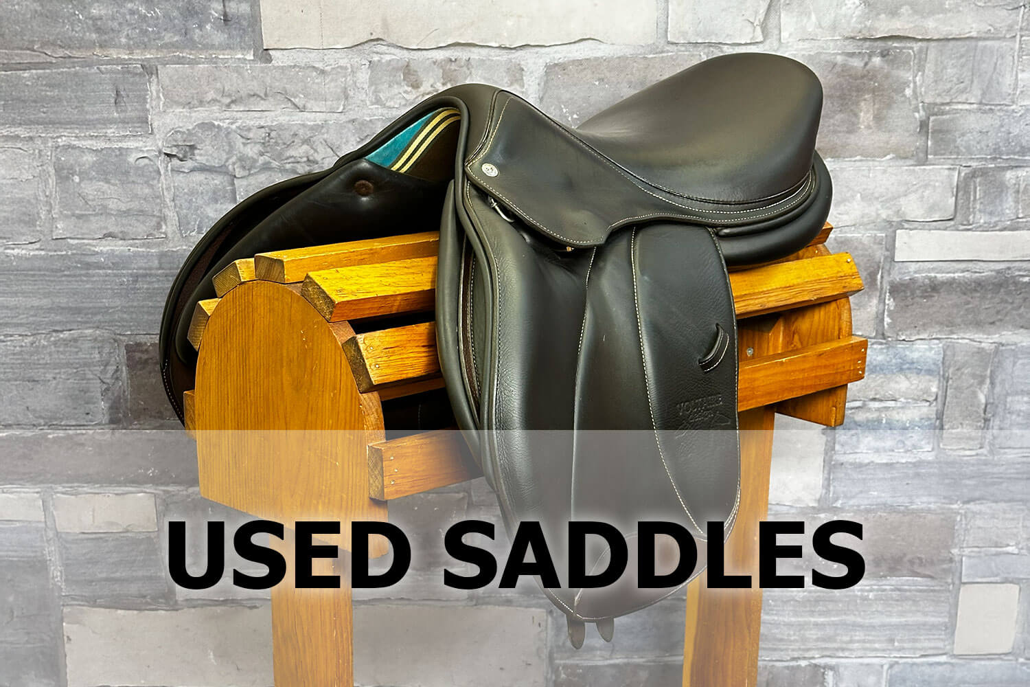 Shop Used Saddles