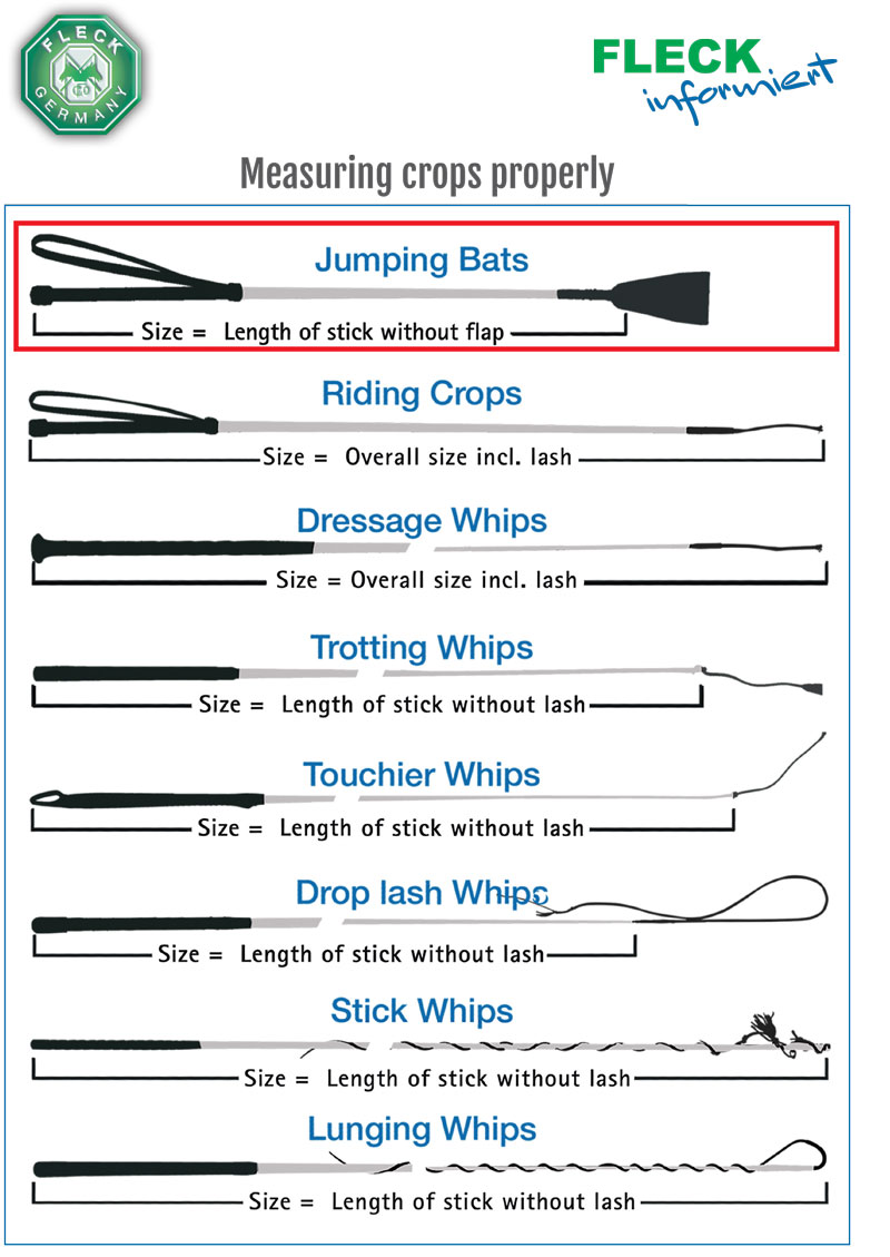 Measuring a Jumping Bat